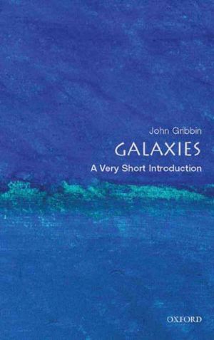 [Very Short Introductions 182] • Galaxies